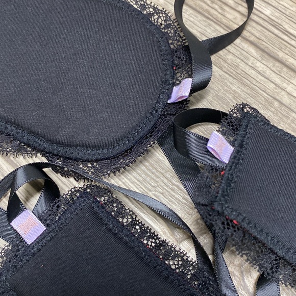 SAVAGE X FENTY blindfold & ties - Picture 5 of 6